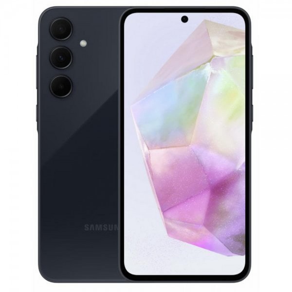 Samsung Galaxy A35 5G (128 GB). 